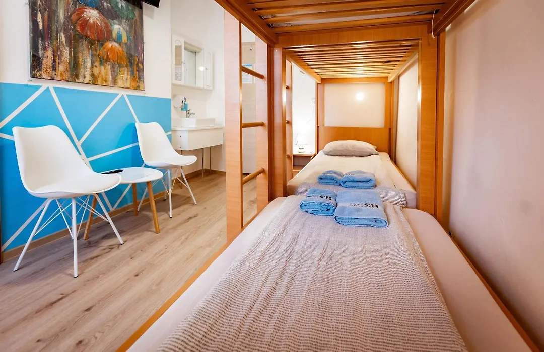 Hostel Soline-1