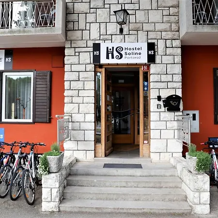 Hostel Soline-3