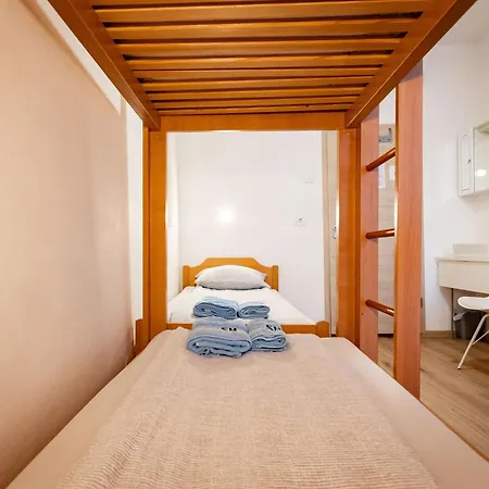 Hostel Soline-2