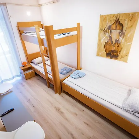 Hostel Soline-3