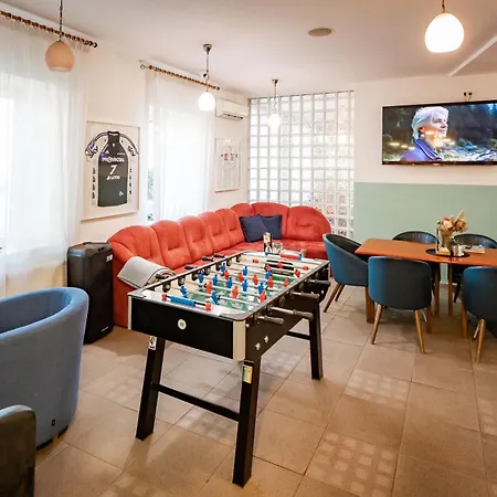 Hostel Soline-2
